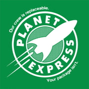 Planet Express T-Shirt - FiveFingerTees