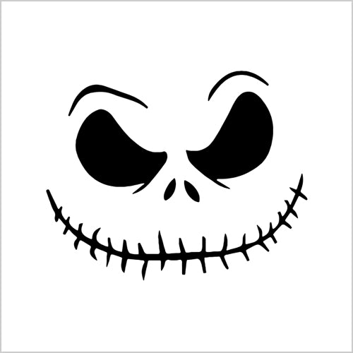 Jack Skellington T-Shirt - FiveFingerTees