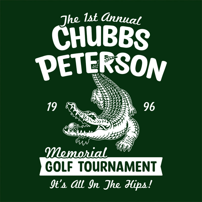 Chubbs Peterson Memorial Golf Tournament