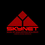 Skynet T-Shirt - FiveFingerTees