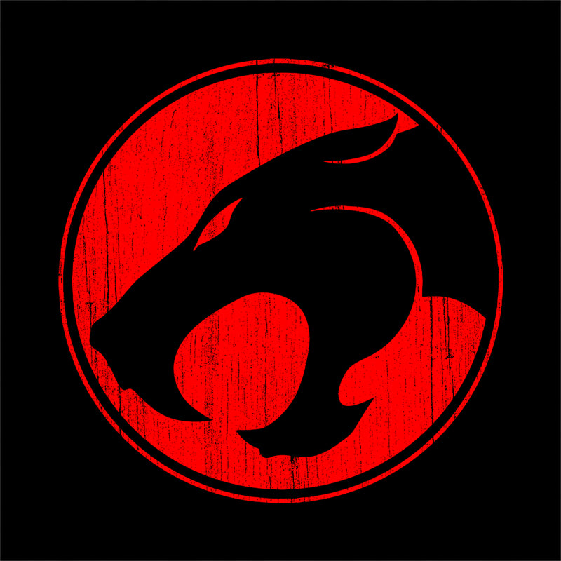 ThunderCats T-Shirt - FiveFingerTees