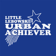 Little Lebowski Urban Achievers T-Shirt - FiveFingerTees