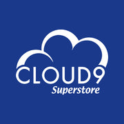 Cloud 9 Superstore T-Shirt - FiveFingerTees