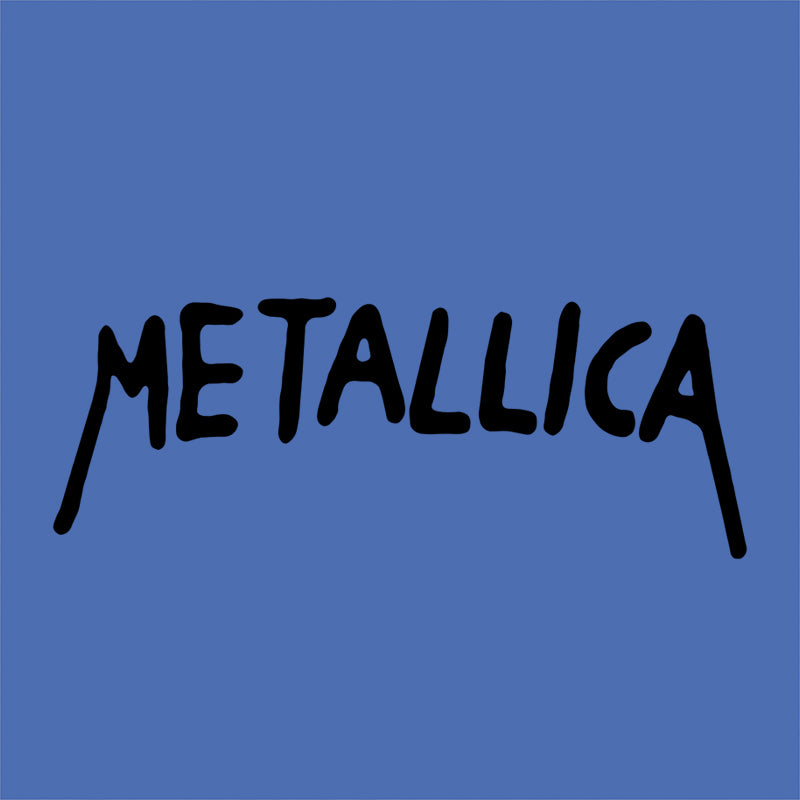 Beavis Metallica T-Shirt - FiveFingerTees