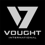 Vought International T-Shirt - FiveFingerTees