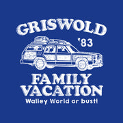 Griswold Family Vacation Hoodie - FiveFingerTees