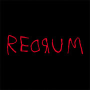 Redrum T-Shirt - FiveFingerTees