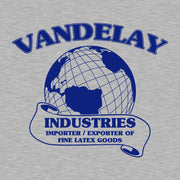 Vandelay Industries T-Shirt - FiveFingerTees