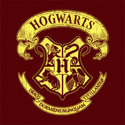 Hogwarts T-Shirt - FiveFingerTees
