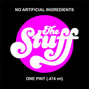 The Stuff T-Shirt - FiveFingerTees