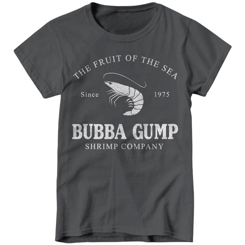 Bubba Gump Shrimp Company T-Shirt - FiveFingerTees
