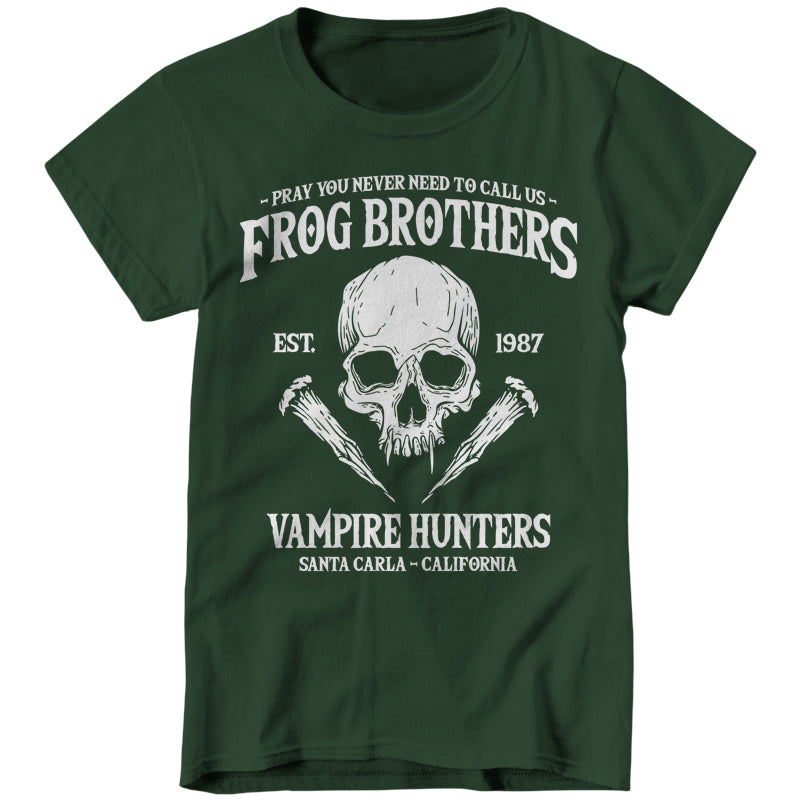 Frog Brothers T-Shirt Frog Brothers T-Shirt