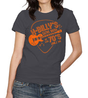 K-Billy's Super Sounds Of The 70's T-Shirt - FiveFingerTees