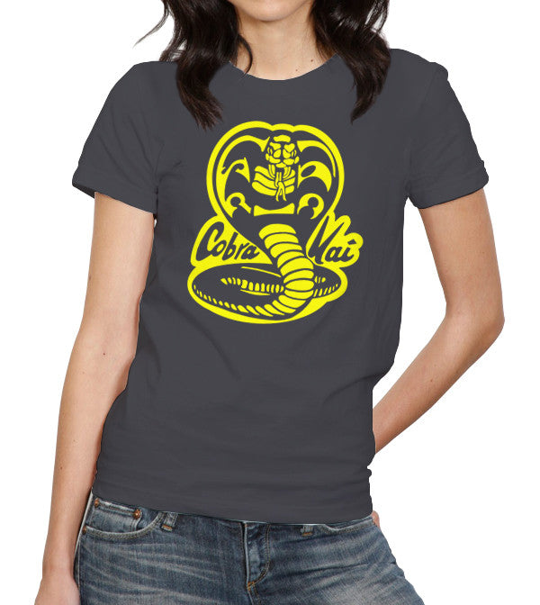 Cobra Kai T-Shirt - FiveFingerTees