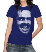 Here's Johnny! T-Shirt - FiveFingerTees