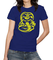 Cobra Kai T-Shirt - FiveFingerTees