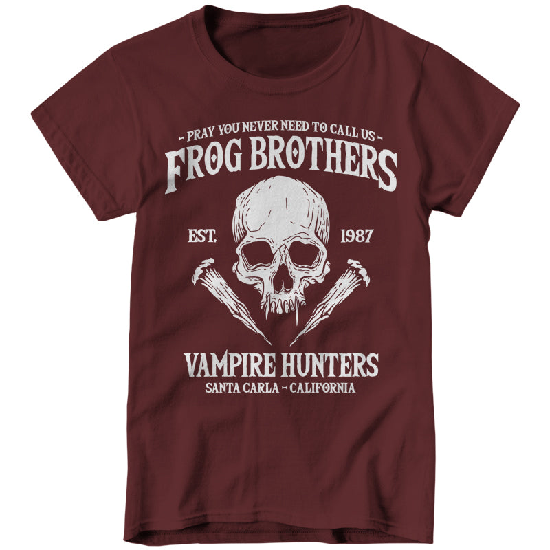 Frog Brothers T-Shirt Frog Brothers T-Shirt