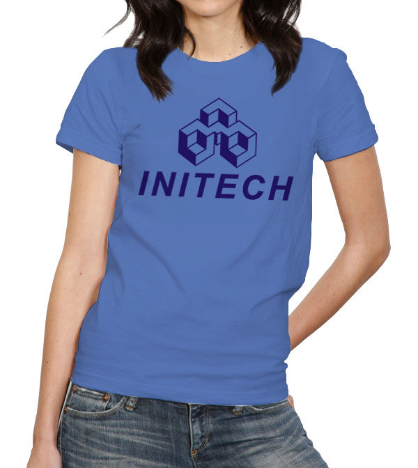 Initech T-Shirt - FiveFingerTees