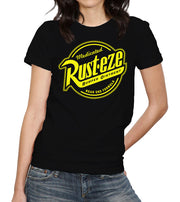 Rust-eze Bumper Ointment T-Shirt - FiveFingerTees