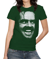 Here's Johnny! T-Shirt - FiveFingerTees