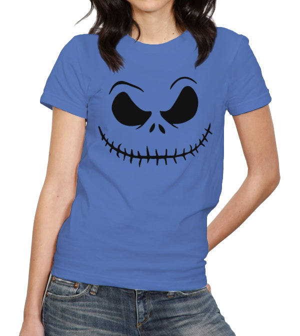 Jack Skellington T-Shirt - FiveFingerTees