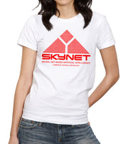 Skynet T-Shirt - FiveFingerTees