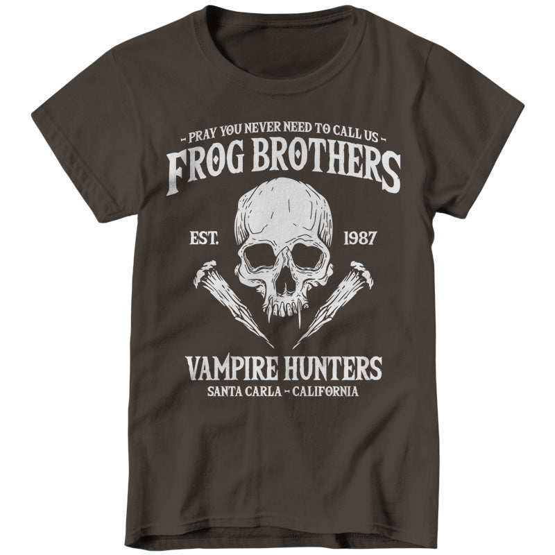 Frog Brothers T-Shirt Frog Brothers T-Shirt