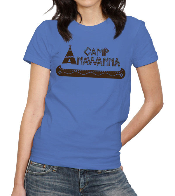 Camp Half-Blood T-Shirt - FiveFingerTees