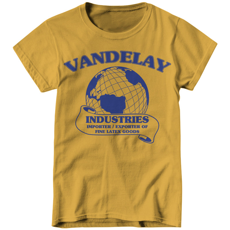 Vandelay Industries T-Shirt Vandelay Industries T-Shirt