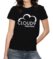 Cloud 9 Superstore T-Shirt - FiveFingerTees