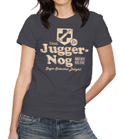 Juggernog T-Shirt - FiveFingerTees