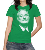 Bill Murray T-Shirt - FiveFingerTees