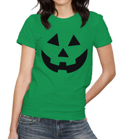 Jack-O-Lantern T-Shirt - FiveFingerTees