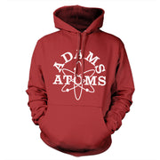 Adams Atoms Hoodie - FiveFingerTees