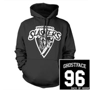 Woodsboro High Slashers Hoodie - FiveFingerTees