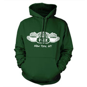 Central Perk Hoodie - FiveFingerTees