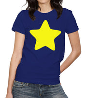 Steven Universe Star T-Shirt - FiveFingerTees