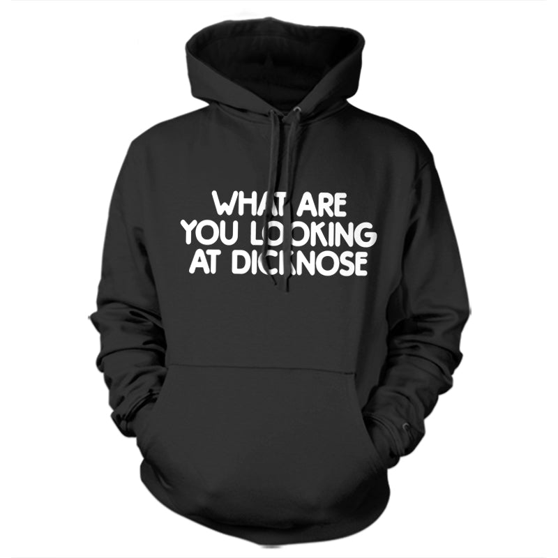 Dick Nose Shirt From Teen Wolf - Etsy