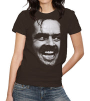 Here's Johnny! T-Shirt - FiveFingerTees