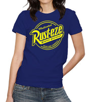 Rust-eze Bumper Ointment T-Shirt - FiveFingerTees