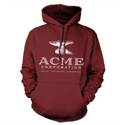Acme Corporation Hoodie - FiveFingerTees