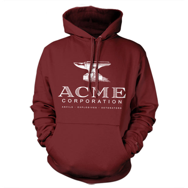 Acme Corporation T-Shirt - FiveFingerTees
