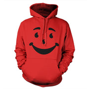 Kool-Aid Man Oh Yeah Costume Hoodie - FiveFingerTees