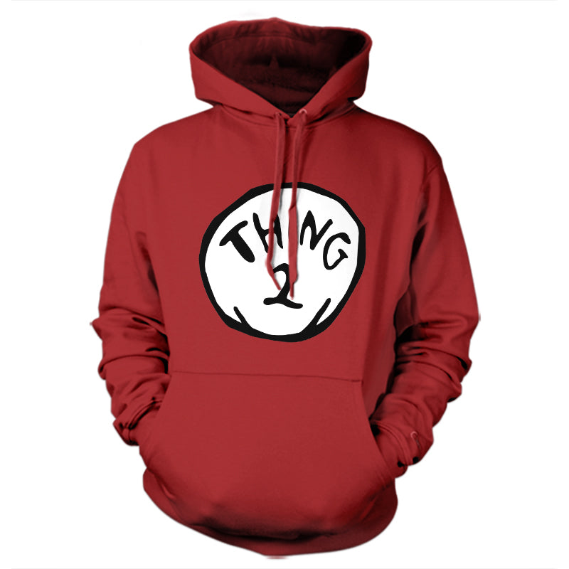 It 2 sales hoodie