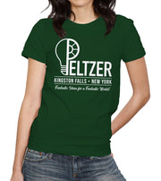 Peltzer T-Shirt - FiveFingerTees