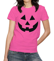 Jack-O-Lantern T-Shirt - FiveFingerTees