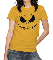 Jack Skellington T-Shirt - FiveFingerTees