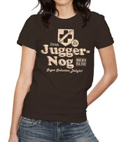 Juggernog T-Shirt - FiveFingerTees