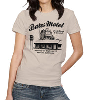 Bates Motel T-Shirt - FiveFingerTees