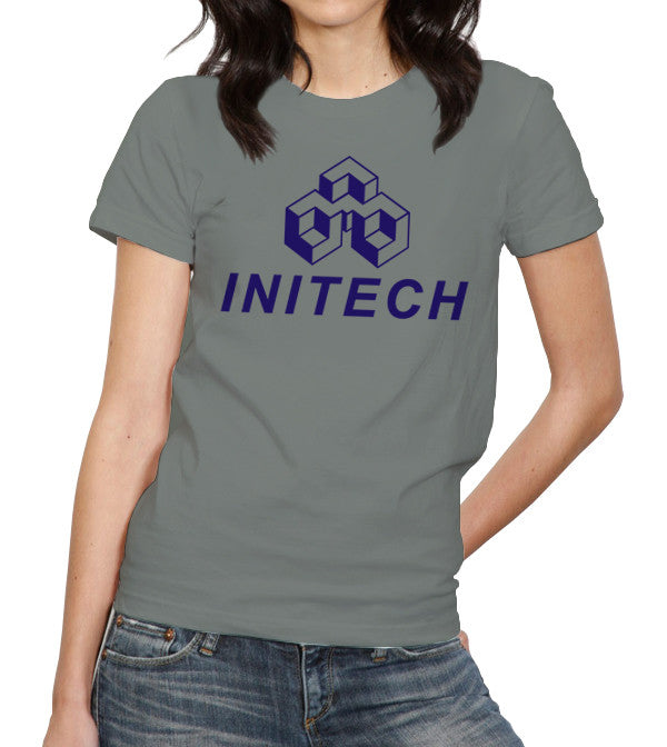 Initech T-Shirt - FiveFingerTees